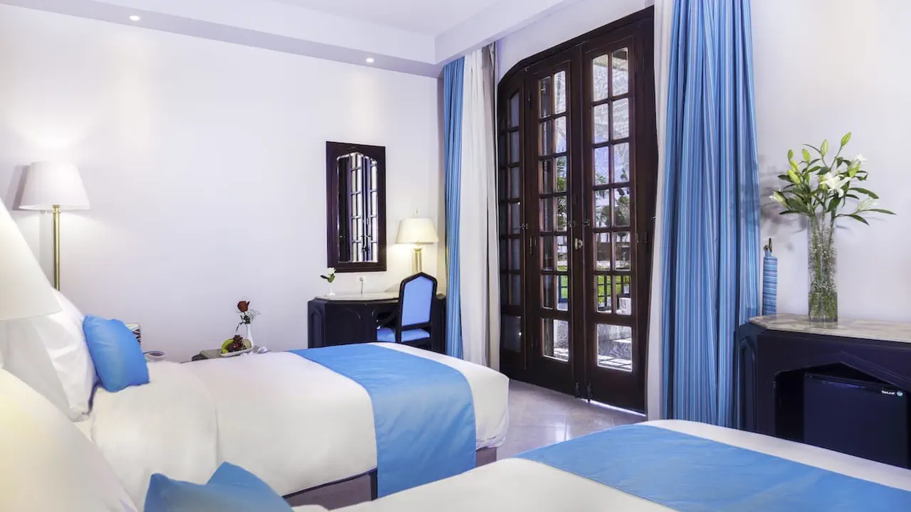 Hotel Safir Dahab - Dahab